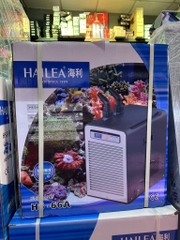 MÁY LÀM MÁT CHILER HS 90A