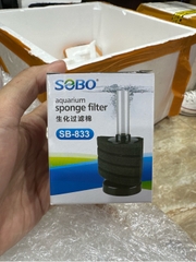 Sủi bio mini sobo SB833