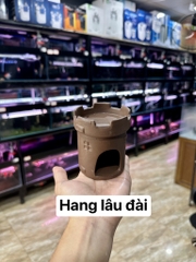 Hang gốm đồ chơi