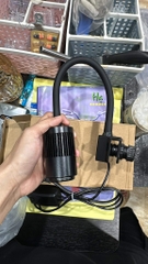 Đèn led rọi tiêu cự 12w 3 - chế độ