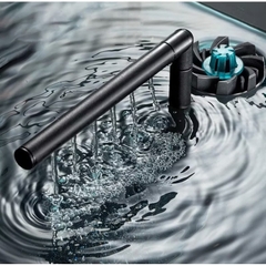 Lọc váng Cherlam bản xoay CCY 001S