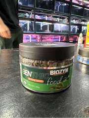 Thức ăn pleco biozym Benthic food cho cá tầng đáy cao cấp