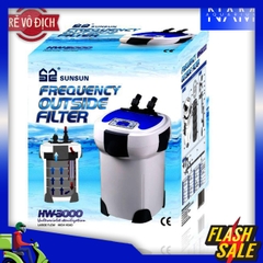 LỌC HW3000
