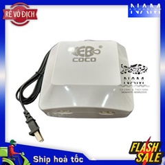 Sủi co-507 4 vòi