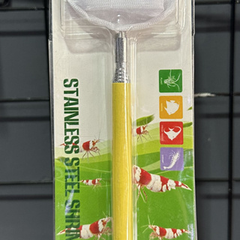 vợt tép 3D