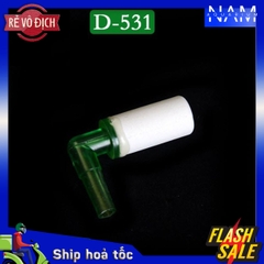 Sủi CO2 UP AQUA D-531