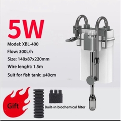 Lọc treo Xiaoli XBL