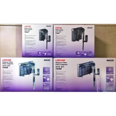 Lọc thác Leecom HI