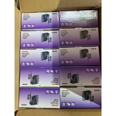 Lọc thác Leecom HI