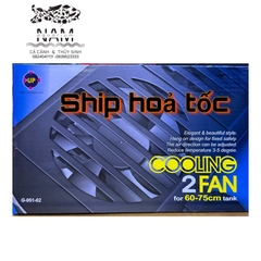 Quạt Tản Nhiệt Cooling Fan