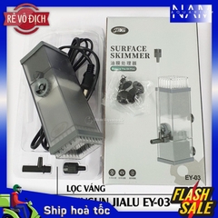 Lọc Váng SUNSUN EY-03