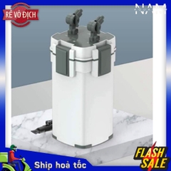 Lọc Thùng XWA-600-3 ( 3 khay lọc )