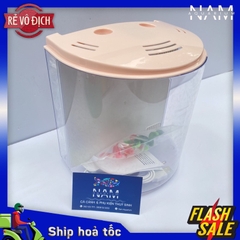 Bể cá bán nguyệt AST 320 - Bể cá cảnh