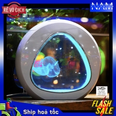 Bể cá mini CAO CẤP Sun Sun YA-01