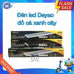 Đèn thủy sinh Deyao