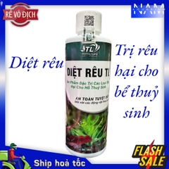 DIỆT RÊU TL