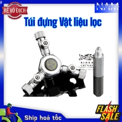 VAN CHIA CO2 MUFAN 3 ĐẦU