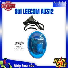 Máy Sủi Oxy 1 Vòi LEECOM - AU312