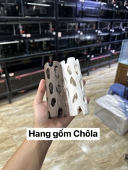 Hang gốm đồ chơi