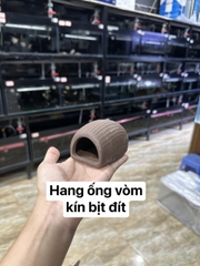 Hang gốm đồ chơi