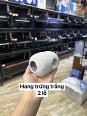 Hang gốm đồ chơi