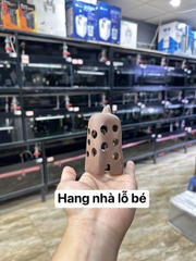 Hang gốm đồ chơi
