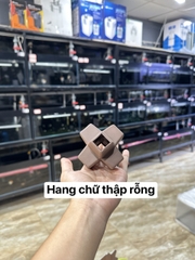 Hang gốm đồ chơi