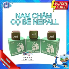 Cọ bể nam châm Nepall SzS  -001 3x3