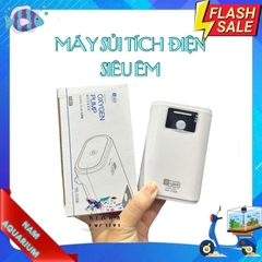 Sủi YEE êm tích điện 1 vòi S100b