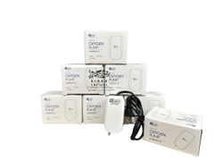 Máy sủi siêu êm mini YEE 1 voi YTZ-300