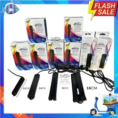Sưởi mini Dophin AH 1001 ( 25W )