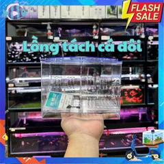 Lồng cách ly cá đôi - YEE