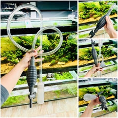 Bơm tay thay nước 1,7m - YEE YSL 317