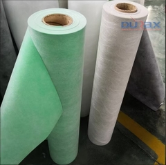Màng Chống Thấm PPE DURAX – Vật Liệu Gia Cường Cao Cấp, Chống Thấm Tuyệt Đối Cho Mọi Công Trình