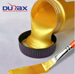 Sơn Nhũ Ánh Kim DURA METALLIC – Vàng • Bạc • Đồng | Tăng Đẳng Cấp Không Gian
