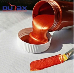 Sơn Nhũ Ánh Kim DURA METALLIC – Vàng • Bạc • Đồng | Tăng Đẳng Cấp Không Gian
