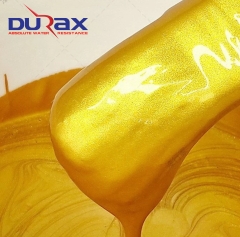 Sơn Nhũ Ánh Kim DURA METALLIC – Vàng • Bạc • Đồng | Tăng Đẳng Cấp Không Gian