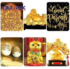 Sơn Nhũ Ánh Kim DURA METALLIC – Vàng • Bạc • Đồng | Tăng Đẳng Cấp Không Gian