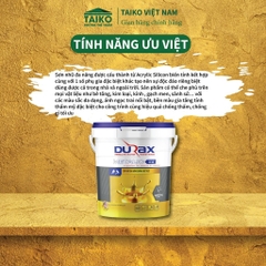 Sơn Nhũ Ánh Kim DURA METALLIC – Vàng • Bạc • Đồng | Tăng Đẳng Cấp Không Gian
