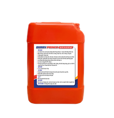 DURAX PRIMER – Lớp Lót Chống Thấm 1 Thành Phần Tăng Bám Dính Cho Mọi Bề Mặt Bền Lâu 10 Năm