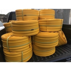 Băng Cản Nước PVC V200 Waterstop – Chống Thấm Khe Co Giãn; Mạch Ngừng Bê Tông