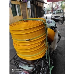 Băng Cản Nước PVC V200 Waterstop – Chống Thấm Khe Co Giãn; Mạch Ngừng Bê Tông