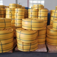 Băng Cản Nước PVC V200 Waterstop – Chống Thấm Khe Co Giãn; Mạch Ngừng Bê Tông