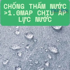 Màng Chống Thấm PPE DURAX – Vật Liệu Gia Cường Cao Cấp, Chống Thấm Tuyệt Đối Cho Mọi Công Trình