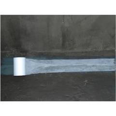 Vải Polyester, Vải Gia Cố Chống Thấm Mái Nhà, Sàn, Khe Nứt