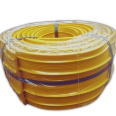 Băng Cản Nước PVC V200 Waterstop – Chống Thấm Khe Co Giãn; Mạch Ngừng Bê Tông