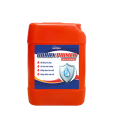 DURAX PRIMER – Lớp Lót Chống Thấm 1 Thành Phần Tăng Bám Dính Cho Mọi Bề Mặt Bền Lâu 10 Năm