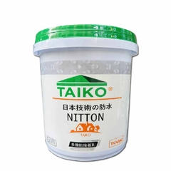 Sơn Chống Thấm TAIKO Trong Suốt Đa Năng