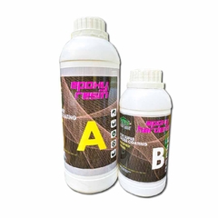 Sơn Chống Thấm TAIKO Epoxy 2 Thành Phần A/B – Chống Thấm Tuyệt Đối Cho Sàn, Bể Nước, Nhà Vệ Sinh