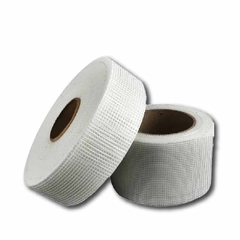 Lưới Thủy Tinh Phủ Chống Thấm DURAX – Khổ 5cm, 10cm Gia Cố Mái, Sàn, Khe Nứt Hiệu Quả Cao